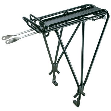 Porte-bagages pour vélo TOPEAK - Ref 2426190
