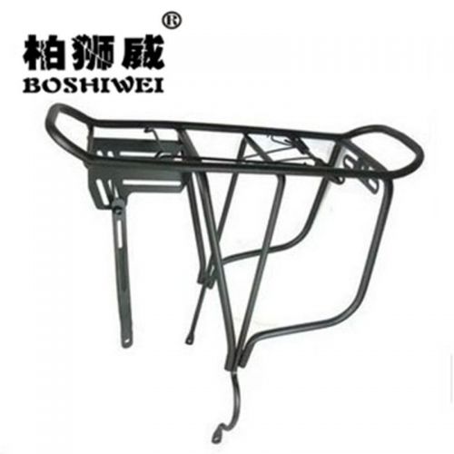 Porte-bagages pour vélo - Ref 2426210