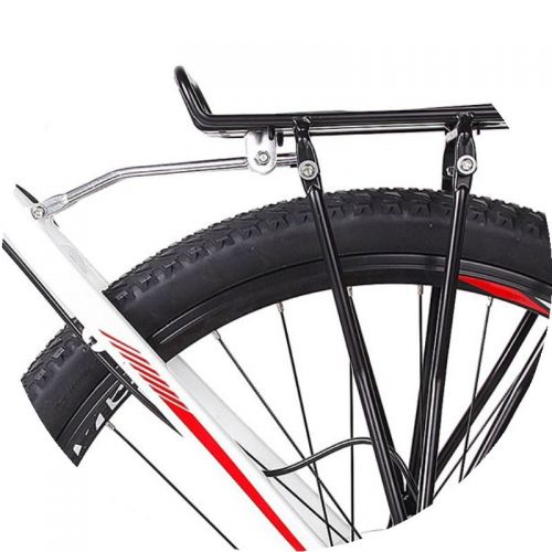 Porte-bagages pour vélo KINGSIR - Ref 2426216