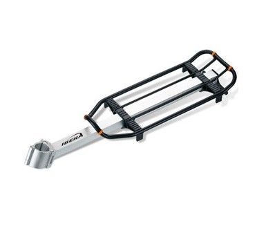 Porte-bagages pour vélo IBERA - Ref 2426233
