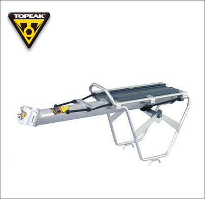 Porte-bagages pour vélo TOPEAK - Ref 2426252