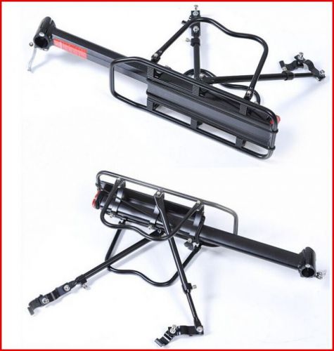 Porte-bagages pour vélo - Ref 2426258
