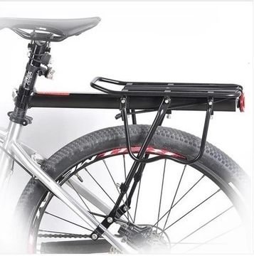 Porte-bagages pour vélo TOTTA - Ref 2426270