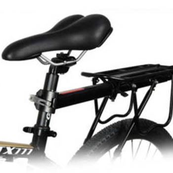 Porte-bagages pour vélo - Ref 2426307
