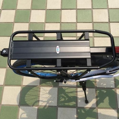 Porte-bagages pour vélo KAIWEI - Ref 2426331