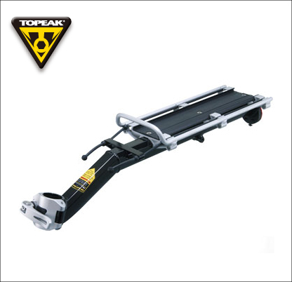 Porte-bagages pour vélo TOPEAK - Ref 2426342