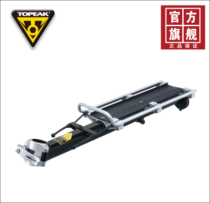 Porte-bagages pour vélo TOPEAK - Ref 2426344
