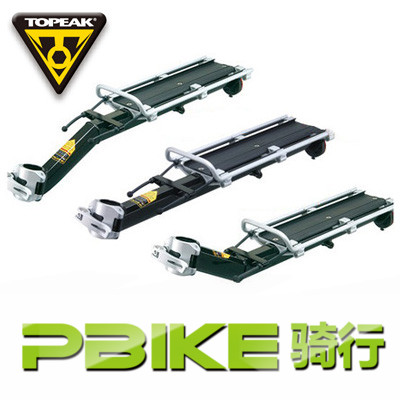 Porte-bagages pour vélo TOPEAK - Ref 2426372