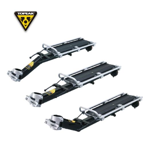 Porte-bagages pour vélo TOPEAK - Ref 2426377