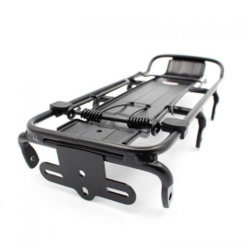 Porte-bagages pour vélo - Ref 2426379
