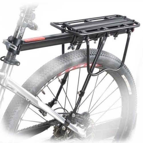 Porte-bagages pour vélo TOTTA - Ref 2426387