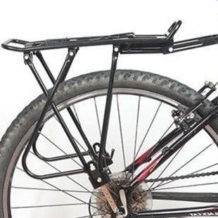 Porte-bagages pour vélo ROCES - Ref 2426414
