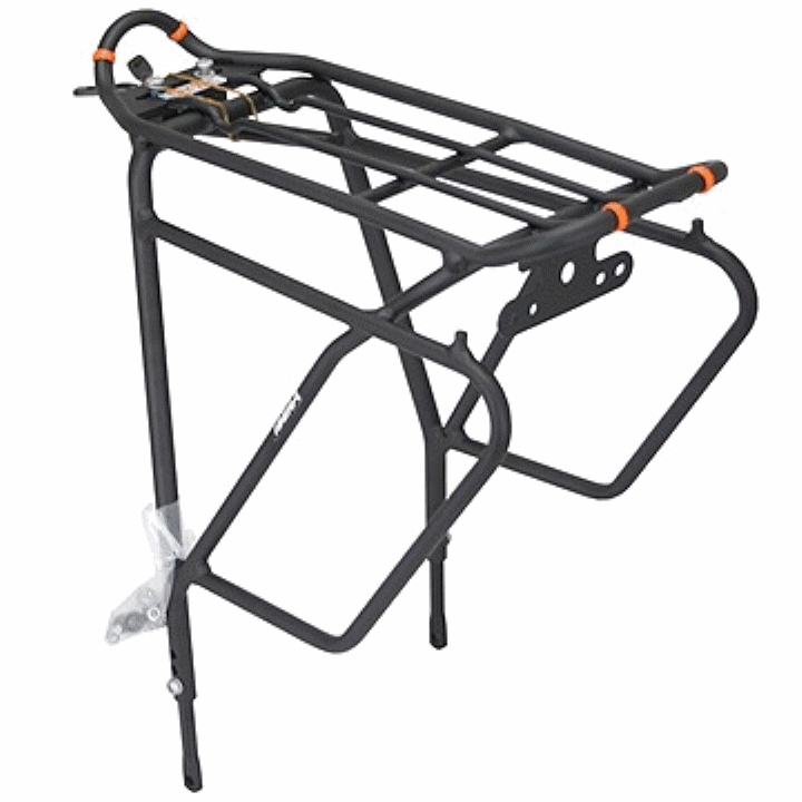 Porte-bagages pour vélo IBERA - Ref 2426419
