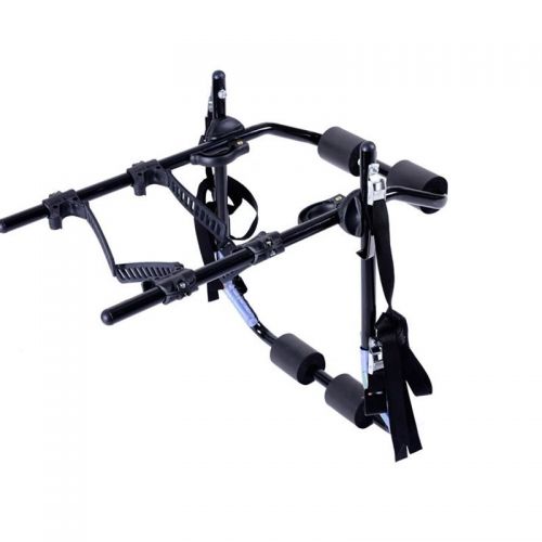 Porte-bagages pour vélo ZENTORACK - Ref 2426426