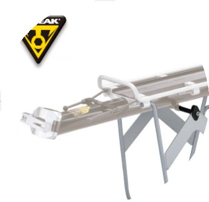 Porte-bagages pour vélo TOPEAK - Ref 2426429