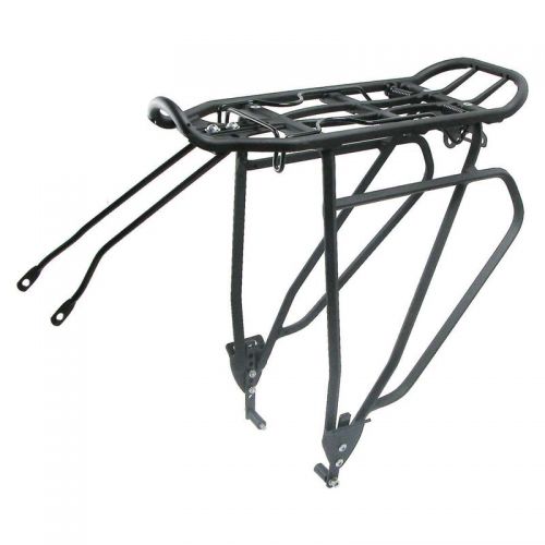 Porte-bagages pour vélo EASYDO - Ref 2426437