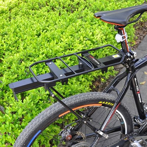 Porte-bagages pour vélo ACACIA - Ref 2426478