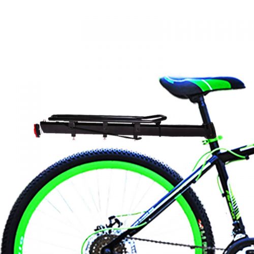 Porte-bagages pour vélo - Ref 2426495