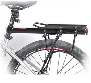Porte-bagages pour vélo - Ref 2426516