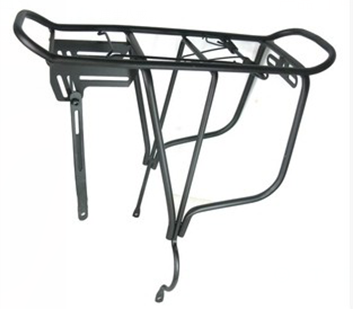 Porte-bagages pour vélo - Ref 2426526