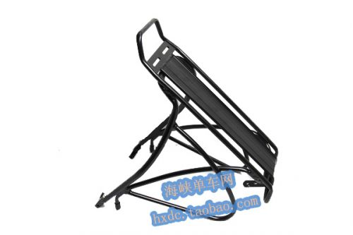 Porte-bagages pour vélo - Ref 2426532