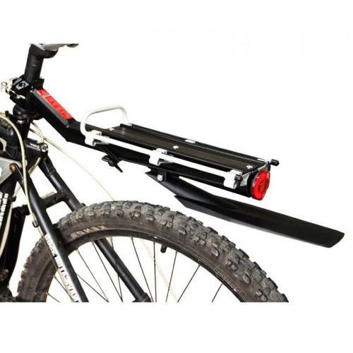 Porte-bagages pour vélo ROCES - Ref 2426592