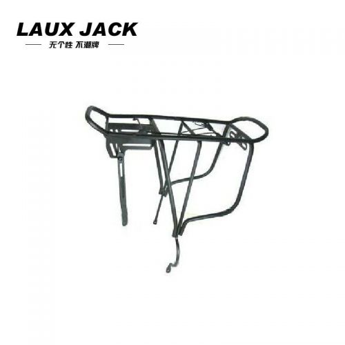 Porte-bagages pour vélo LAUXJACK - Ref 2426596