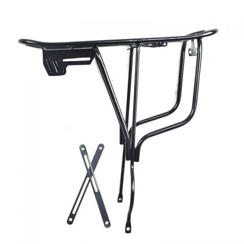 Porte-bagages pour vélo - Ref 2426602