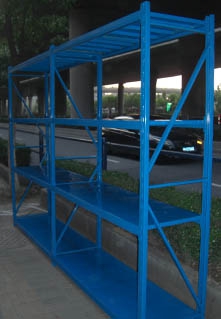 Porte-bagages pour vélo - Ref 2426606