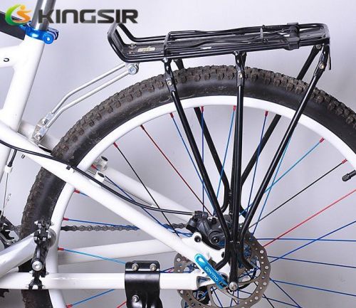 Porte-bagages pour vélo KINGSIR - Ref 2426620