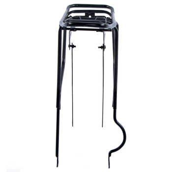 Porte-bagages pour vélo - Ref 2426621
