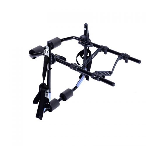 Porte-bagages pour vélo ZENTORACK - Ref 2426701