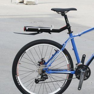 Porte-bagages pour vélo - Ref 2426713