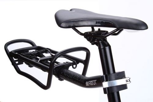 Porte-bagages pour vélo TUBRO - Ref 2426732