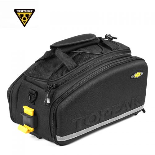 Porte-bagages pour vélo TOPEAK - Ref 2426737