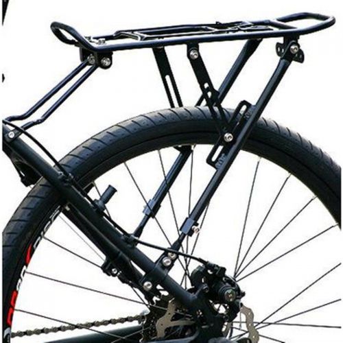 Porte-bagages pour vélo - Ref 2426747