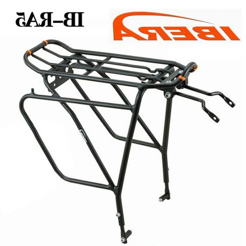 Porte-bagages pour vélo IBERA - Ref 2426750
