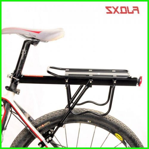 Porte-bagages pour vélo - Ref 2426756