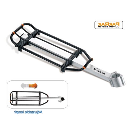 Porte-bagages pour vélo - Ref 2426766