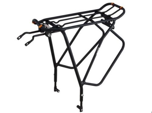 Porte-bagages pour vélo IBERA - Ref 2426778