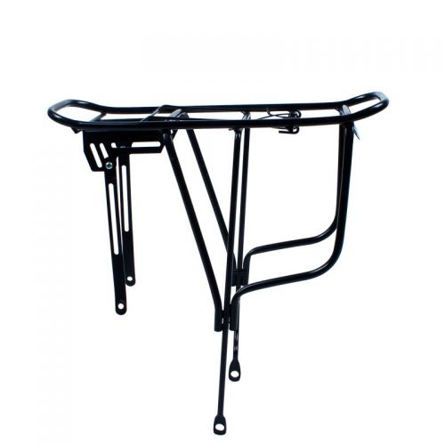 Porte-bagages pour vélo FOREVER - Ref 2426784