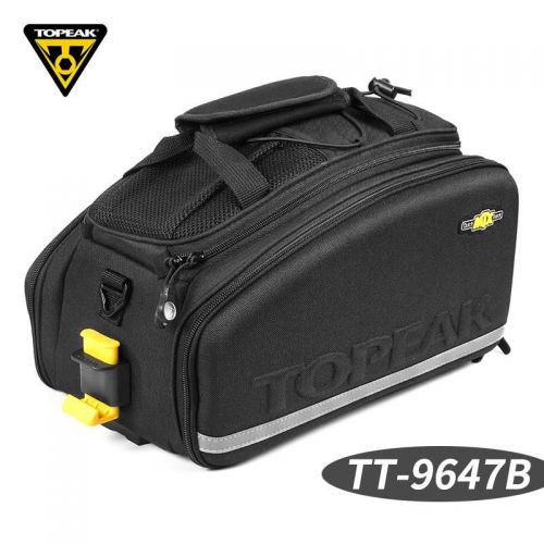 Porte-bagages pour vélo TOPEAK - Ref 2426815