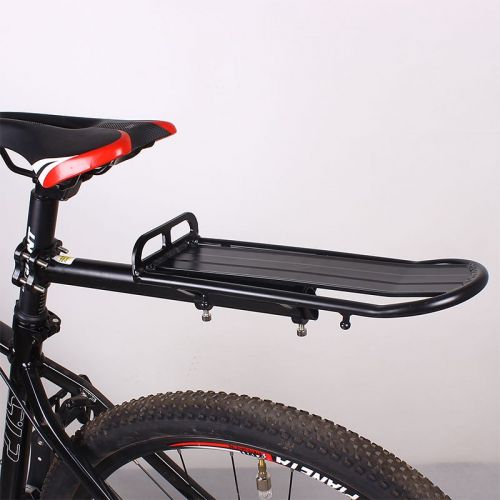 Porte-bagages pour vélo SOIDIER - Ref 2426849