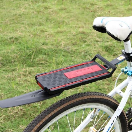 Porte-bagages pour vélo ROCES - Ref 2426862