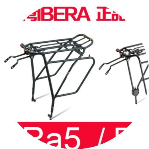 Porte-bagages pour vélo IBERA - Ref 2426891