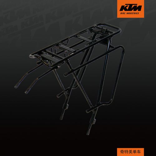 Porte-bagages pour vélo - Ref 2426900