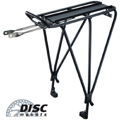 Porte-bagages pour vélo TOPEAK - Ref 2426907