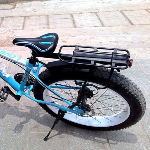 Porte-bagages pour vélo - Ref 2426922