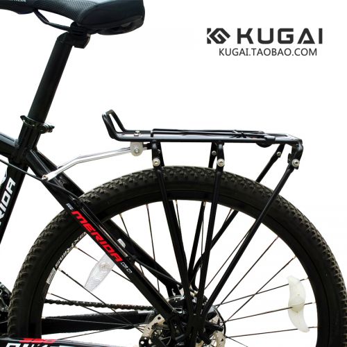 Porte-bagages pour vélo COOLCHANGE - Ref 2426930