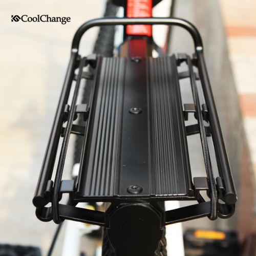 Porte-bagages pour vélo COOLCHANGE - Ref 2426935